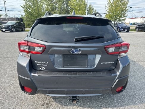Used 2022 Subaru Crosstrek 2.0i Premium image 5