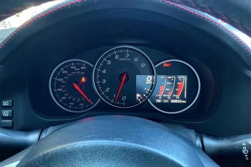 Used 2018 Subaru BRZ Limited w/ Performance Package image 20