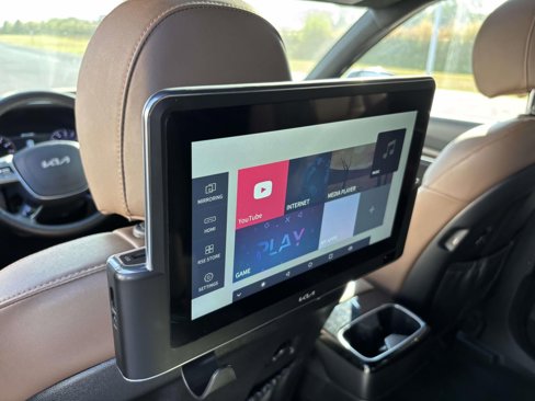 Used 2022 Kia Telluride SX w/ SX Prestige Package image 37