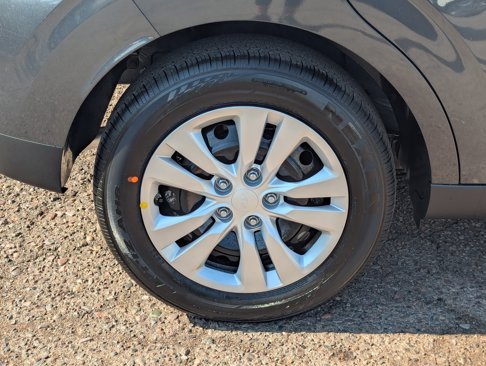 New 2025 Kia Soul LX image 7