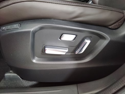 Used 2020 MAZDA CX-5 Signature image 8