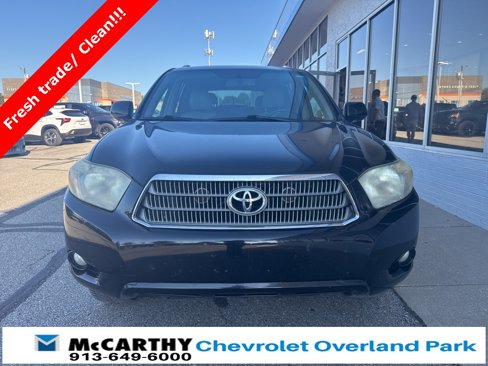 Used 2009 Toyota Highlander Limited image 3