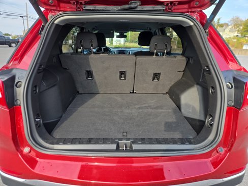 Used 2020 Chevrolet Equinox LT image 5