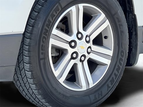 Used 2016 Chevrolet Traverse LT image 14