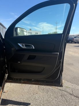 Used 2013 GMC Terrain SLT w/ Safety Package image 13