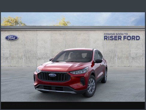 New 2025 Ford Escape Active w/ Cold Weather Package image 2