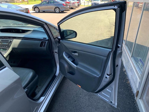 Used 2010 Toyota Prius Two image 20