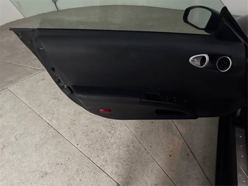 Used 2003 Nissan 350Z Touring image 10