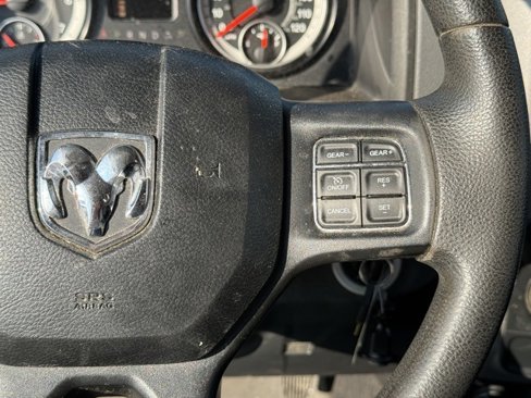 Used 2016 RAM 1500 Tradesman w/ Power & Remote Entry Group image 15