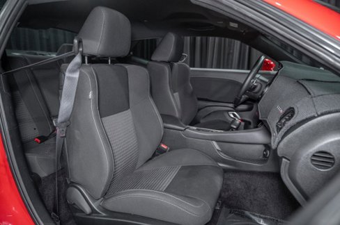 Used 2019 Dodge Challenger GT w/ Performance Handling Group image 13