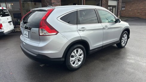 Used 2014 Honda CR-V EX-L image 11