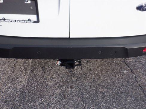 Used 2022 Ford Transit Connect XL image 5