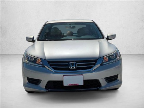 Used 2015 Honda Accord LX image 2
