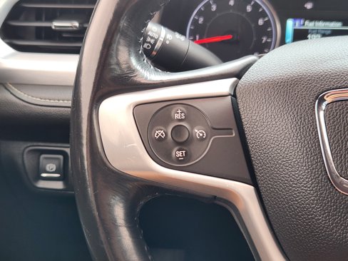 Used 2019 GMC Acadia SLT image 20