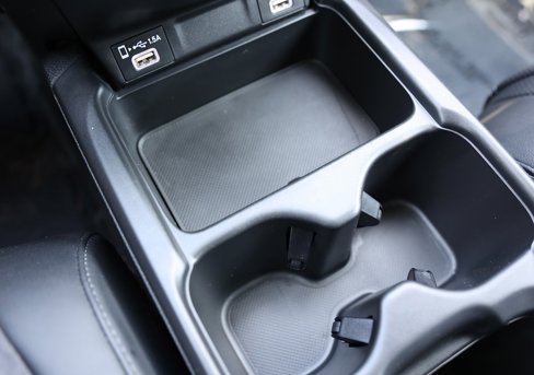 Used 2020 Honda CR-V EX-L image 33