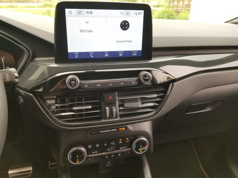Used 2023 Ford Escape ST-Line image 19