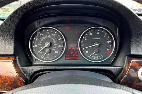 Used 2008 BMW 328i Sedan image 17