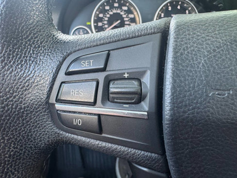 Used 2012 BMW 528i xDrive Sedan image 14