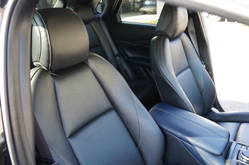 Used 2020 MAZDA CX-30 AWD w/ Select Package image 19