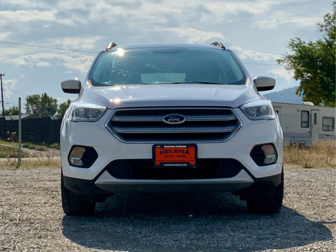 Used 2019 Ford Escape SEL image 11