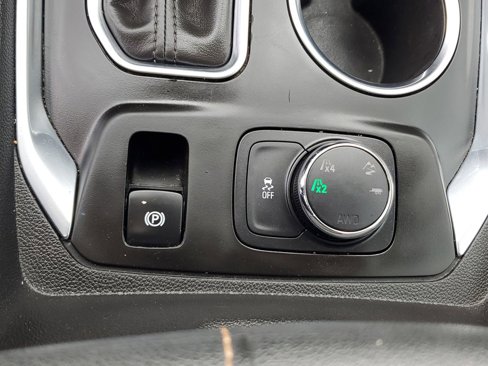 Used 2019 Chevrolet Traverse LT w/ LT Premium Package image 30