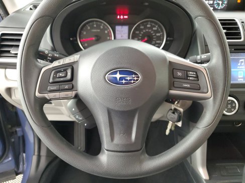 Used 2016 Subaru Forester 2.5i w/ Alloy Wheel Package image 20