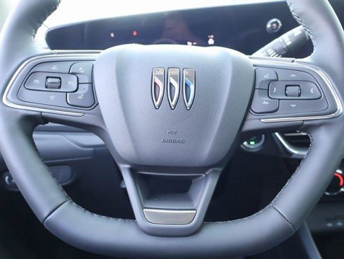 New 2026 Buick Encore GX Sport Touring w/ Comfort Package image 34