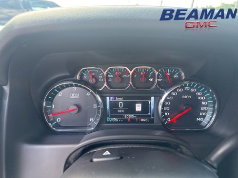 Used 2017 Chevrolet Tahoe Premier image 15