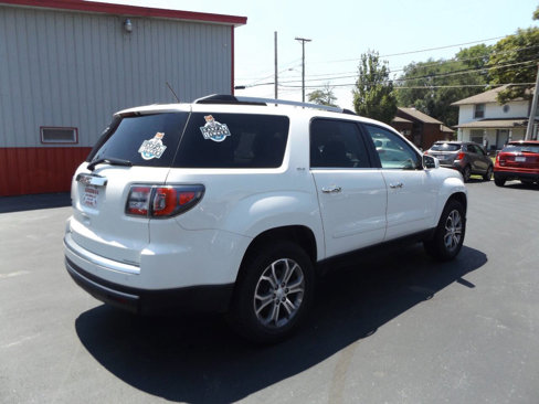Used 2014 GMC Acadia SLT image 6