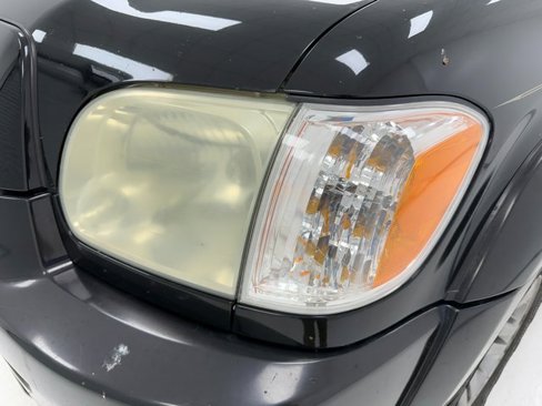 Used 2006 Toyota Sequoia Limited image 6