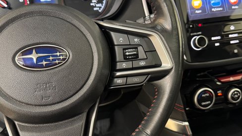 Used 2020 Subaru Forester Sport w/ Popular Package #2 image 38