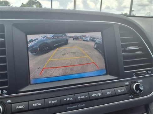 Used 2018 Hyundai Elantra Sport image 27