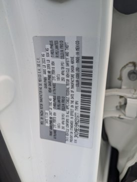 Used 2021 MAZDA CX-30 2.5 Turbo w/ Premium Plus Pkg image 34