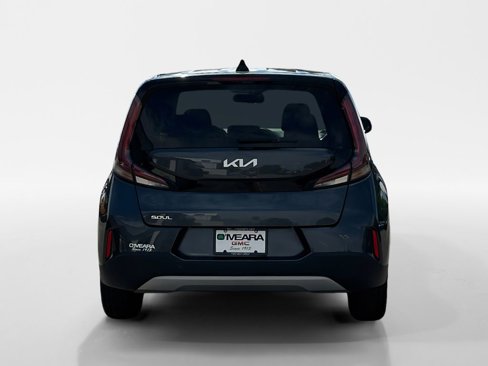 Used 2023 Kia Soul LX w/ Option Group 015 image 5