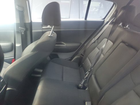 Used 2019 Kia Sportage LX image 5