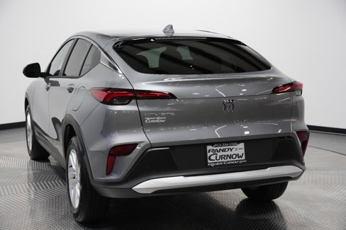 New 2026 Buick Envista Preferred w/ Convenience I Package image 6