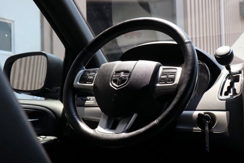 Used 2018 Dodge Grand Caravan GT image 45