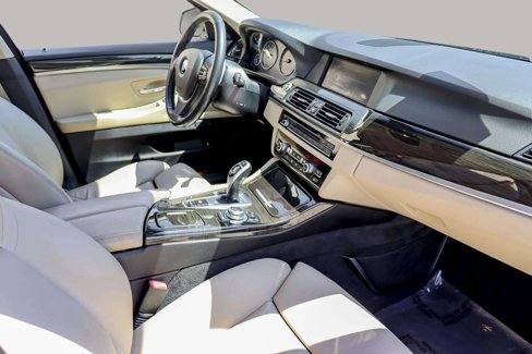 Used 2011 BMW 535i Sedan image 31