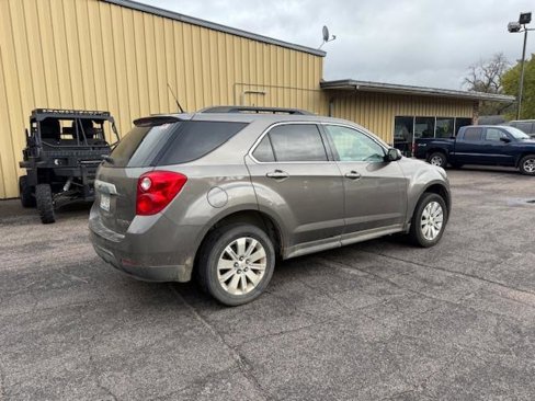 Used 2011 Chevrolet Equinox LT image 5