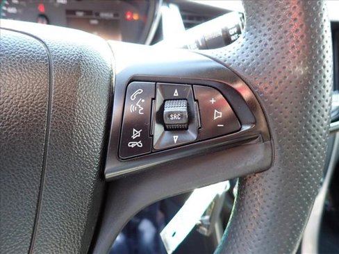 Used 2017 Chevrolet Trax LS image 14