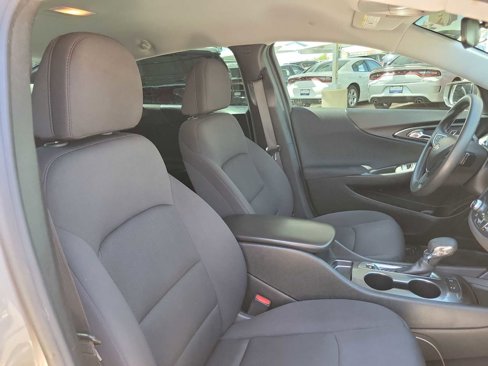Used 2024 Chevrolet Malibu LS image 14