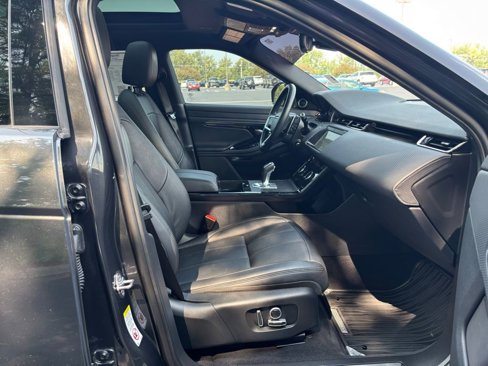 Used 2021 Land Rover Range Rover Evoque R-Dynamic S image 20