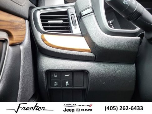 Used 2019 Honda CR-V EX-L image 21
