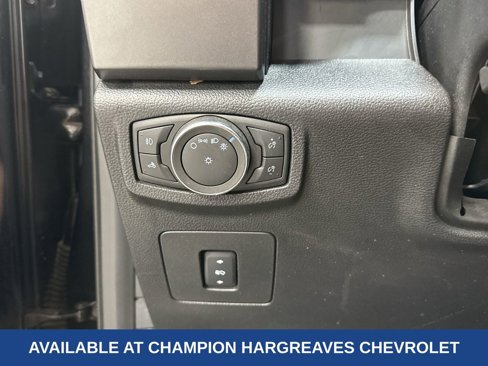 Used 2015 Ford F150 XLT w/ Equipment Group 302A Luxury image 23