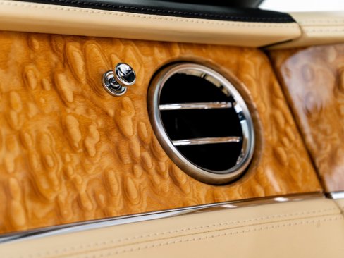 Certified 2022 Bentley Continental GT image 43