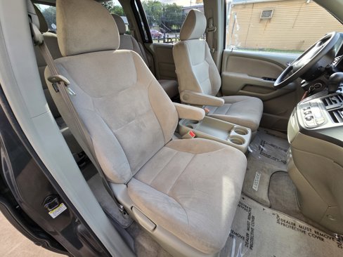 Used 2006 Honda Odyssey EX image 9