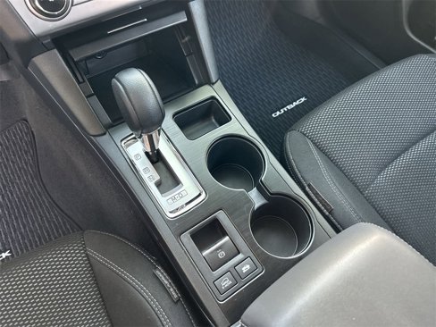 Used 2019 Subaru Outback 2.5i image 22