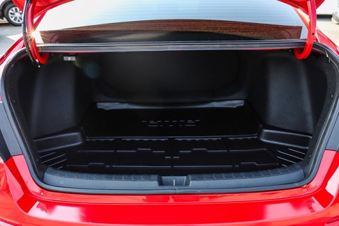Certified 2023 Honda Civic Sport image 13
