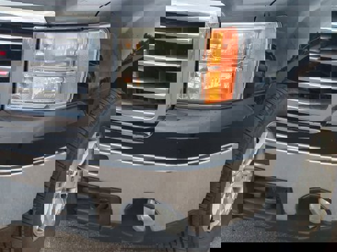 Used 2012 GMC Sierra 1500 SLE image 11