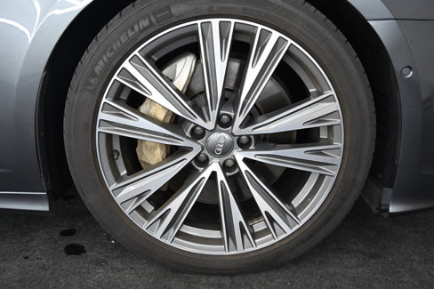 Used 2019 Audi A6 3.0T Premium Plus w/ Premium Plus Package image 47